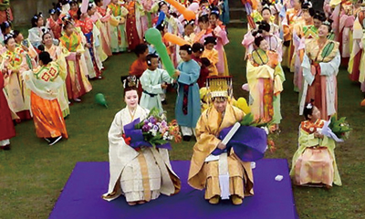 上野国分寺まつり実行委員会