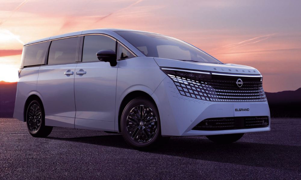 日産